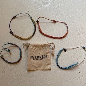 Pura Vida Bracelets